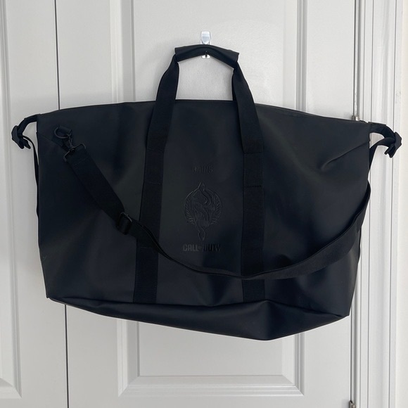 Rains Other - Call of Duty x Rains CoD Next Limited Edition Duffle (2023)